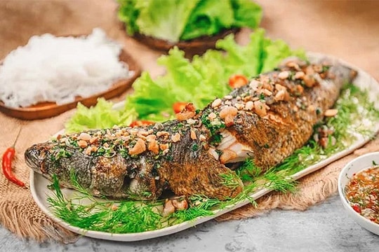 Đặc sản Ninh Bình có gì hấp dẫn ngoài dê núi và cơm cháy?