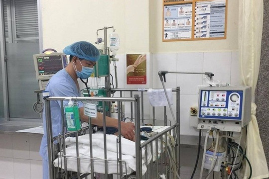 Hà Nội sẽ nâng tầm bệnh viện để dân không phải ra nước ngoài chữa bệnh