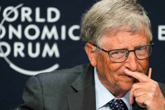 Con gái Bill Gates ở trong căn hộ 51 triệu USD: Nghĩ về lời hứa khi xưa