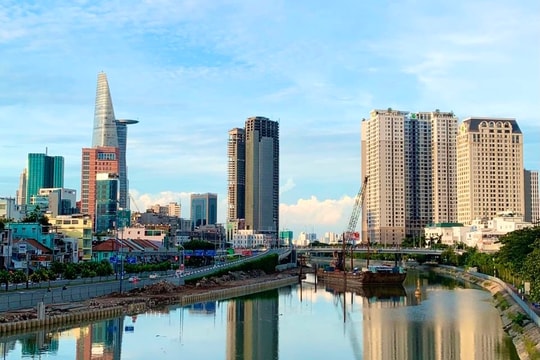 Thời sự 24 giờ: Ngân hàng dành gói 120.000 tỷ cho bất động sản