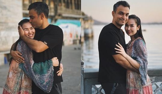Võ Hạ Trâm: 'Viên mãn sau nhiều phong ba bão táp cuộc đời'