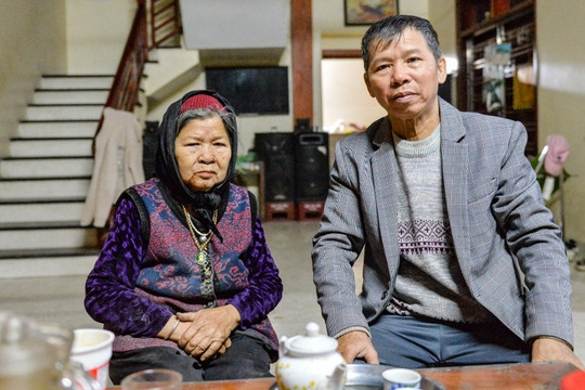 Cuộc sống hiện tại của ông Nguyễn Thanh Chấn - người từng bị tù oan 10 năm