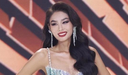 Thảo Nhi Lê khó thi Miss Universe, khán giả quốc tế nói gì?