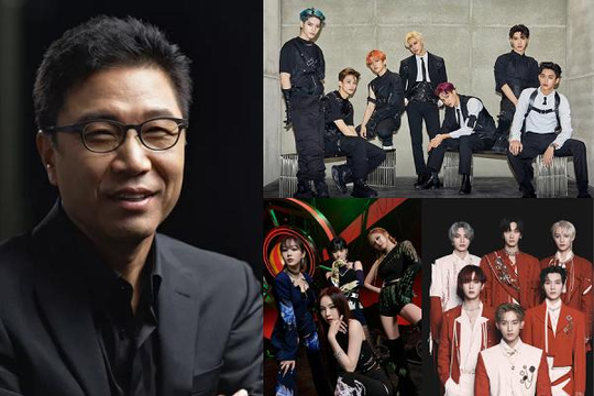 'Nội chiến' phiên bản SM chưa hồi kết: 'Idol là thiệt thòi nhất'