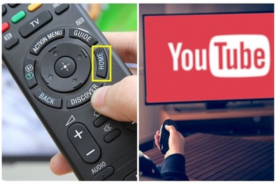 Các cách chặn quảng cáo youtube trên tivi hiệu quả nhất