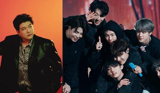 Shindong (Super Junior) từng mắng BTS vì nhóm quá ồn ào
