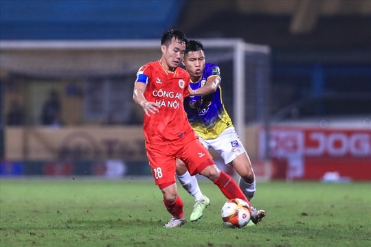 V.League 2023 tạm nghỉ: Đội bóng nào hưởng lợi?