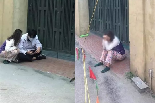 Xôn xao 3 mẹ con bị nhà chồng xua đuổi sau 17 năm chung sống