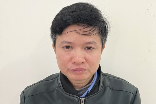 Khởi tố nguyên hiệu trưởng trường tiểu học ở Nghệ An vì tham ô tài sản