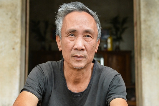 Chánh án TAND cấp cao tại Hà Nội lên tiếng vụ "tử tù" Hàn Đức Long
