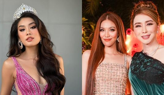 Động thái Thảo Nhi Lê giữa nguy cơ không thể thi Miss Universe