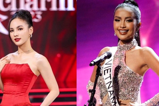 Showbiz Việt tuần qua: Nóng chuyện ‘Miss Universe’ đổi chủ và cuộc chiến ngầm của 2 nhà sản xuất