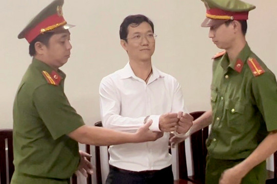 Bao nhiêu người vướng vòng lao lý trong vụ bà Nguyễn Phương Hằng?