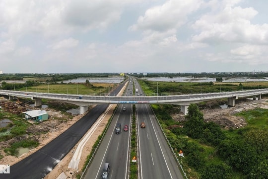 TPHCM kiến nghị khẩn về 4 dự án trọng điểm kết nối vùng Đông Nam Bộ