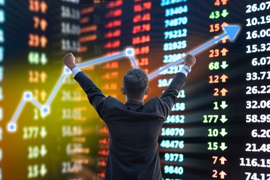 Đánh cược vào ngân hàng, BĐS, lợi nhuận quỹ tỷ đô Dragon Capital chìm nổi ra sao?