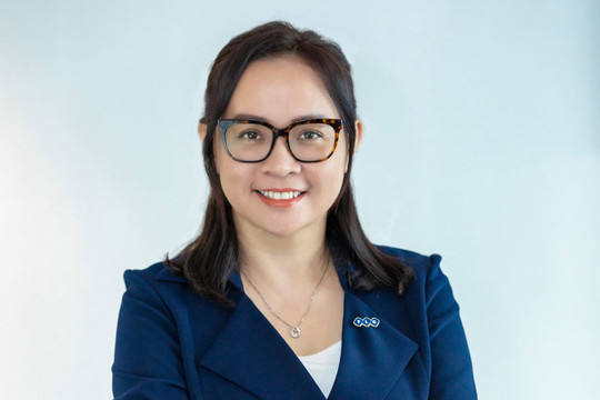 Bà Bùi Hải Huyền xin từ nhiệm Tổng Giám đốc FLC