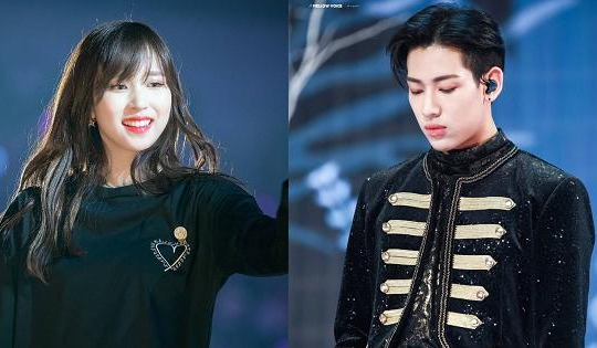BamBam (GOT7) từng khóc òa vì scandal hẹn hò Mina (TWICE)