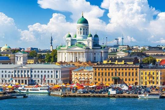 Những lý do giúp Phần Lan liên tục là quốc gia hạnh phúc nhất thế giới