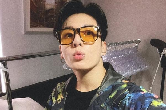 Lý do Jungkook (BTS) xóa tài khoản Instagram 52 triệu người theo dõi