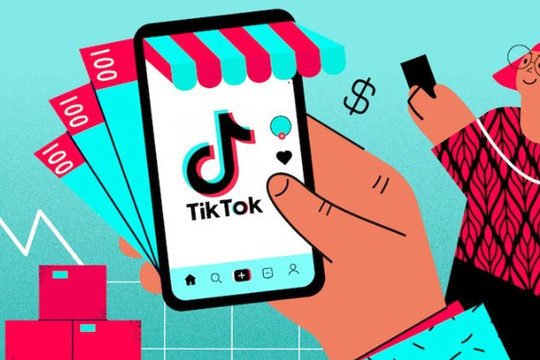 Hướng dẫn bán hàng trên TikTok nổ trăm đơn chỉ với 4 bước đơn giản