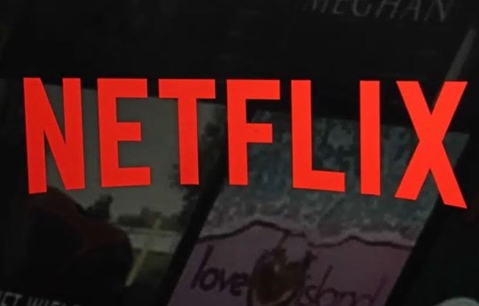 Gián đoạn dịch vụ ảnh hưởng hàng nghìn người dùng Netflix