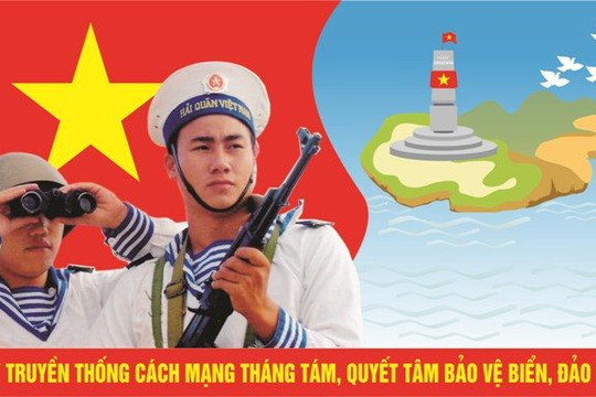 Chủ quyền Việt Nam đối với 2 quần đảo Hoàng Sa và Trường Sa