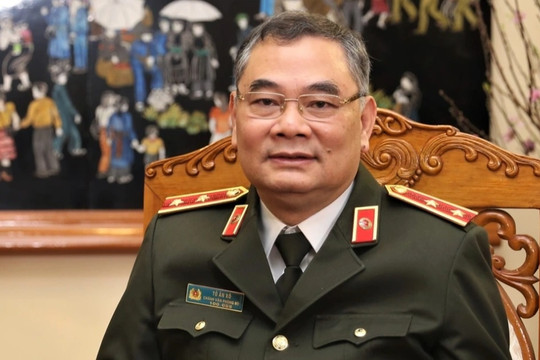 Trung tướng Tô Ân Xô nói về khó khăn khi bỏ sổ hộ khẩu