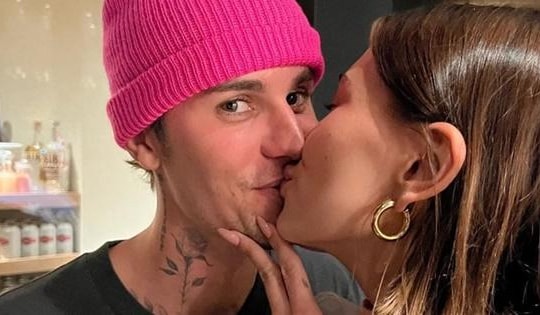 Giữa ồn ào với Selena, vợ chồng Justin Bieber có động thái đầu tiên