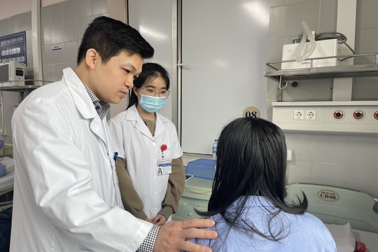 Nhiều chị em viêm nhiễm ngực vì lý do không ngờ tới