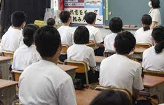 Nhật Bản ghi nhận số vụ học sinh tự tử trong năm 2022 cao kỷ lục