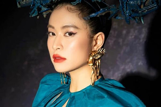 'See Tình' hot tại Hàn Quốc, fan đặt biệt danh cho Hoàng Thùy Linh theo điệu nhạc