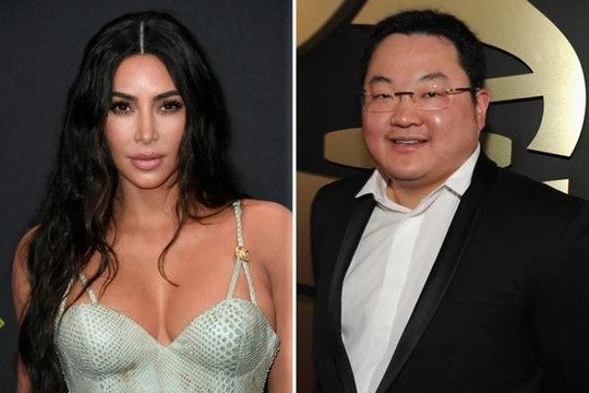 Chuyện hoang đường của Kim Kardashian và tỷ phú trốn truy nã