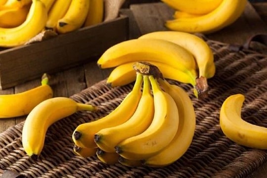 5 lưu ý đặc biệt khi ăn chuối, tránh rước bệnh vào thân