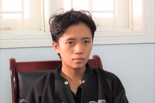 Bắt 'nữ quái' 23 tuổi cầm đầu hàng loạt vụ trộm xe đắt tiền ở Đà Nẵng