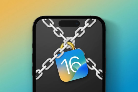 Mẹo giải quyết lỗi bảo mật nghiêm trọng trên iPhone
