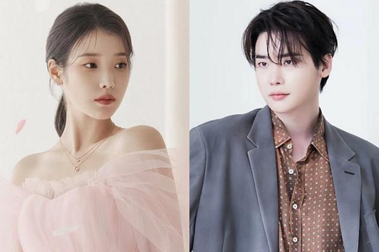 Tiết lộ thái độ làm việc của IU ngay sau ngày công khai hẹn hò Lee Jong Suk