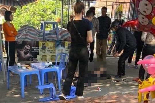 Điều tra vụ xô xát, đánh nhau khiến nam thanh niên ở Quảng Ninh thiệt mạng