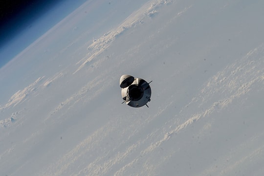 NASA thông báo các nghiên cứu mới trên Trạm Vũ trụ quốc tế