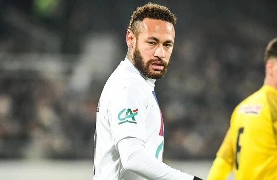 PSG nhận tin sốc về Neymar trước trận quyết đấu Bayern Munich