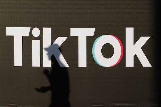 Mỹ xem xét dự luật cấm hoàn toàn TikTok trong tuần này