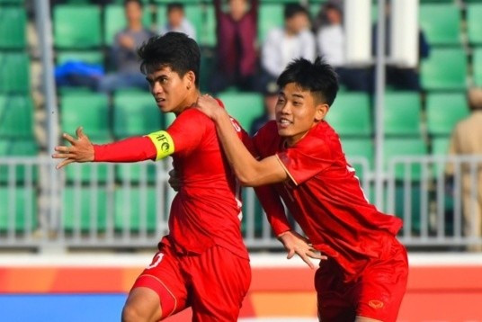 Thấy gì từ giải đấu đáng khích lệ của U20 Việt Nam?