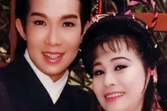‘Hôm nay Ngô Phù Sai đã bỏ chúng ta đi rồi’