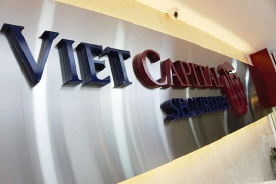 VCSC lên kế hoạch đổi tên, tăng nhận diện thương hiệu