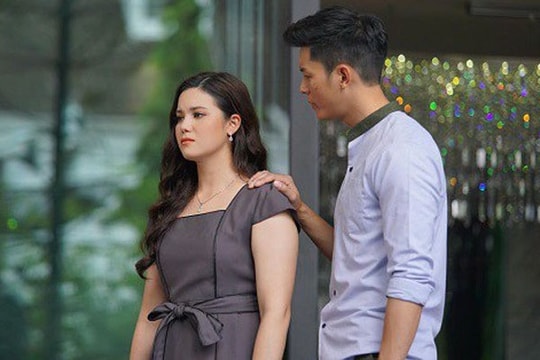 Giận tím mặt khi phát hiện mức lương thật của chồng