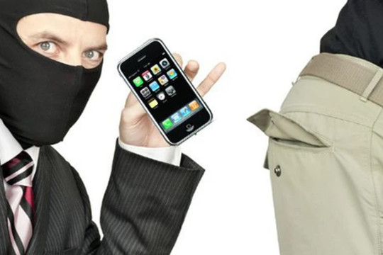 Bỏ túi ngay 3 cách đơn giản này để nhận diện kẻ vừa đánh cắp điện thoại, laptop của mình là ai