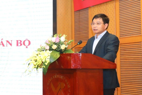 Bộ trưởng Nguyễn Văn Thắng: Rà soát chu kỳ đăng kiểm xe