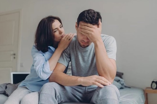Được bố vợ cho nửa tỷ lấy vốn làm ăn, chồng tôi không chịu nhận