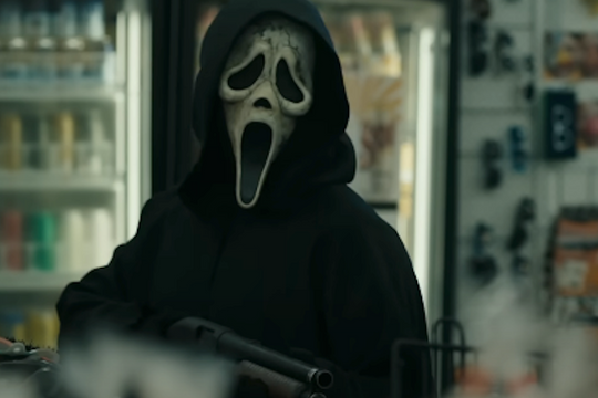 Câu chuyện điện ảnh: Sự hấp dẫn bền bỉ của thương hiệu "Scream"