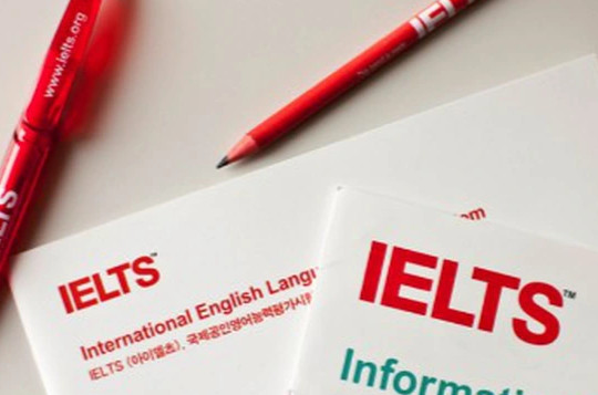 Điểm 6.5 bằng 9.0 IELTS khi các trường đại học quy đổi chứng chỉ ngoại ngữ