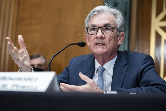 Fed có thể không nâng lãi suất sau vụ Silicon Valley Bank và Signature Bank sụp đổ